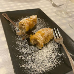 Photo n°1 de l'avis de Timothy.o fait le 05/10/2023 à 13:08 sur le  Ippokrates - Ristorante Greco à Rome