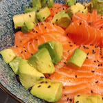 Photo n° 1 de l'avis de Gilles.e fait le 12/06/2022 à 19:30 pour SuAndShi Toulon à Toulon