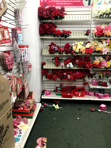 Dollar Store «Dollar Tree», reviews and photos, 11555 San Pablo Ave, El Cerrito, CA 94530, USA