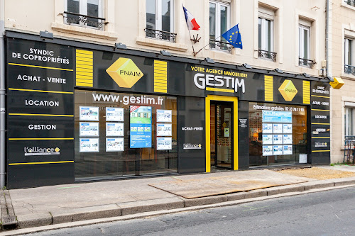 Agence immobilière Agence GESTIM Cherbourg-en-Cotentin