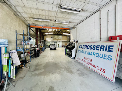 Automobiles Garage Leclerc à Franconville