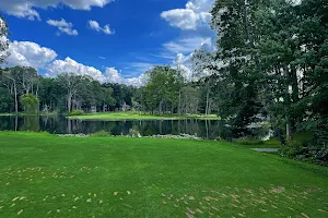 Moors Golf Club image