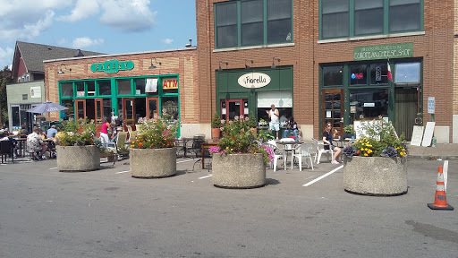 Produce Market «City of Rochester Public Market», reviews and photos, 280 Union St N, Rochester, NY 14609, USA