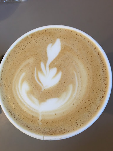 Coffee Shop «Cottonwood Coffee», reviews and photos, 509 Main Ave, Brookings, SD 57006, USA