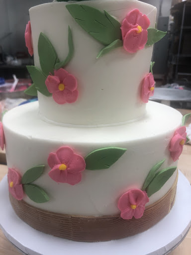 Bakery «Take The Cake», reviews and photos, 5700 Hwy 6 N #250, Houston, TX 77084, USA