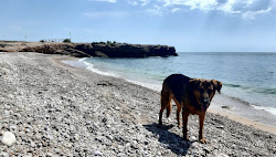 Fotografija Punta de los Cosis z prostorna obala