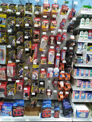 Supermarket «Publix Super Market Plaza», reviews and photos, 225 S Flamingo Rd, Plantation, FL 33325, USA