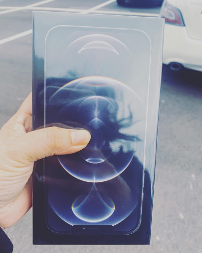 Cell Phone Store «AT&T», reviews and photos, 10100 City Walk Dr #200, Woodbury, MN 55129, USA