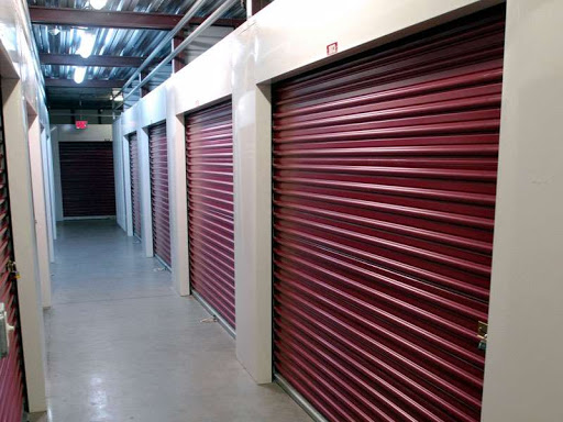 Storage Facility «Extra Space Storage», reviews and photos, 5045 W Cypress St, Tampa, FL 33607, USA