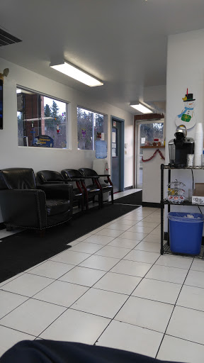 Auto Repair Shop «Meineke Car Care Center», reviews and photos, 1445 Olney St SE, Port Orchard, WA 98366, USA