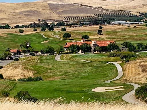 Golf Course «Poppy Ridge Golf Course», reviews and photos, 4280 Greenville Rd, Livermore, CA 94550, USA