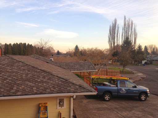 Roofing Contractor «Valley Roofing», reviews and photos, 5340 Caplinger Rd SE, Salem, OR 97317, USA