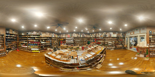 Tobacco Shop «Humidour Cigar Shoppe», reviews and photos, 2 Sherwood Rd, Cockeysville, MD 21030, USA