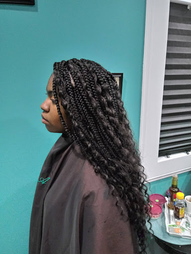 Hair Salon «Hair Essentials Salon Studios», reviews and photos, 4695 Washtenaw Ave, Ann Arbor, MI 48108, USA