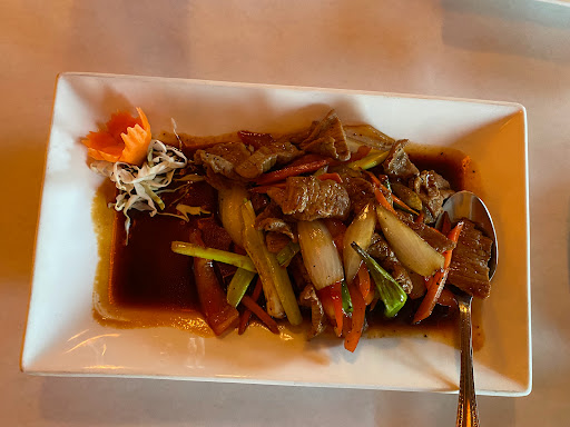 Chalerm Thai Bistro image