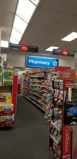 Drug Store «CVS», reviews and photos, 30 Brotherhood Plaza Dr, Washingtonville, NY 10992, USA