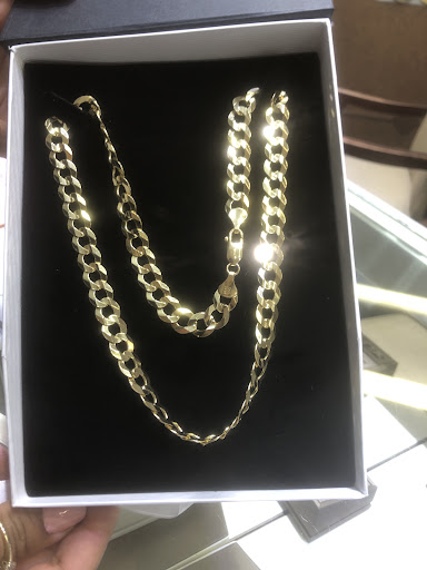 Jeweler «Gold N Diamonds», reviews and photos, 6188 Greenbelt Rd, Greenbelt, MD 20770, USA