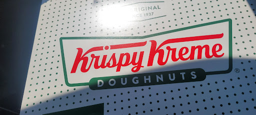 Donut Shop «Krispy Kreme», reviews and photos, 12648 Jefferson Ave, Newport News, VA 23602, USA