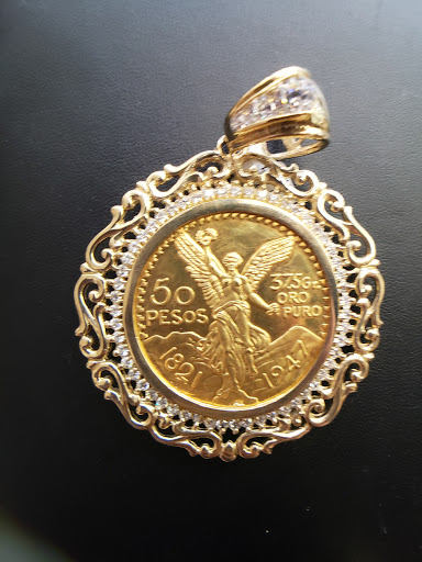 Jeweler «Velazquez Jewelers», reviews and photos, 3544 W 26th St, Chicago, IL 60623, USA