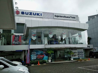 Promo Suzuki Jakarta