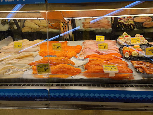 Grocery Store «Safeway», reviews and photos, 401 S. Roosevelt, Seaside, OR 97138, USA