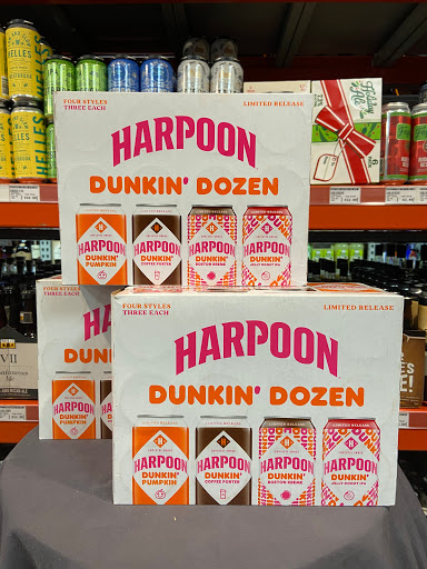 Beer Store «Absolutely Wine Or Spirits», reviews and photos, 5305 Village Center Dr #102, Columbia, MD 21044, USA