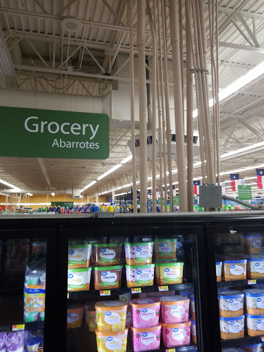 Department Store «Walmart Supercenter», reviews and photos, 2800 W Nolana Ave, McAllen, TX 78504, USA