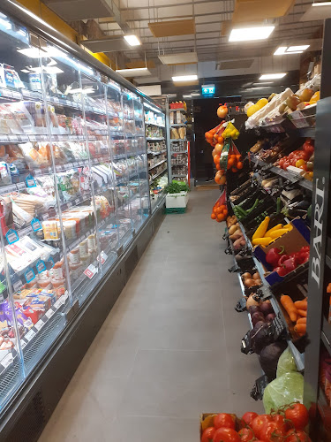 Reviews of Hootch Supermarket in London - Supermarket