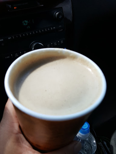 Coffee Shop «Hope & Anchor Coffee House», reviews and photos, 526 2nd St, Chetek, WI 54728, USA