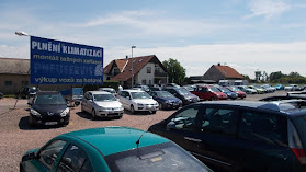 Autocentrum Zámrsk