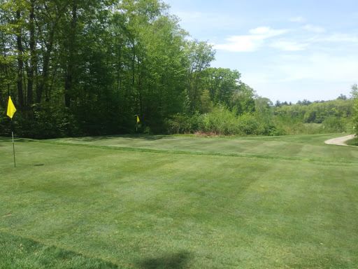 Golf Course «Wentworth Hills Golf Club», reviews and photos, 27 Bow St, Plainville, MA 02762, USA