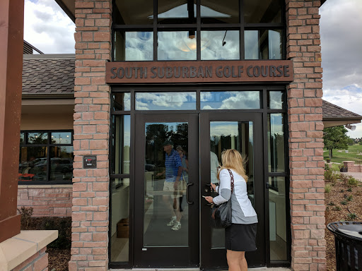Golf Club «South Suburban Golf Course», reviews and photos, 7900 S Colorado Blvd, Centennial, CO 80122, USA