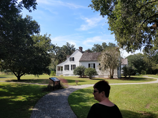 National Park «Charles Pinckney National Historic Site», reviews and photos, 1254 Long Point Rd, Mt Pleasant, SC 29464, USA