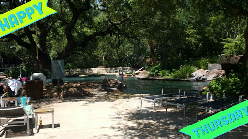 Public Golf Course «Hyatt Hill Country Golf Club», reviews and photos, 9800 Hyatt Resort Dr, San Antonio, TX 78251, USA