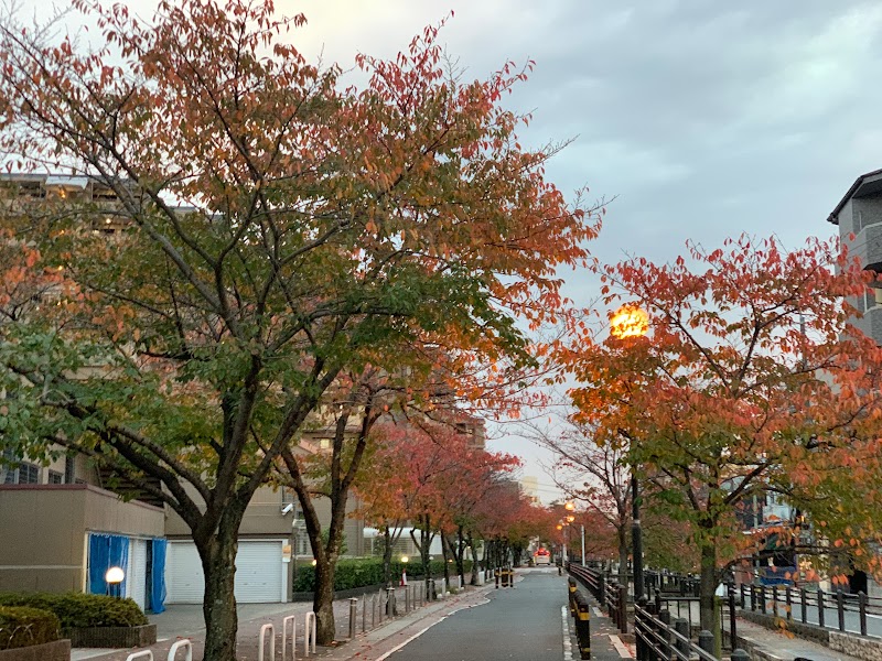 新門丈２号橋