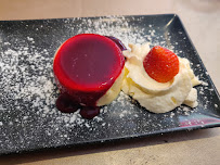 Panna cotta du Restaurant sicilien Il Siciliano à Agen - n°7