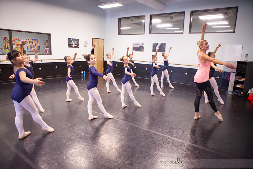 Evergreen Dance Academy