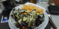 Moules-frites du Restaurant Le Sloop à Jard-sur-Mer - n°12
