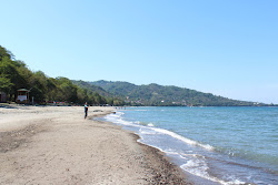 Φωτογραφία του White Beach με επίπεδο καθαριότητας πολύ καθαρό