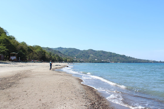 White Beach