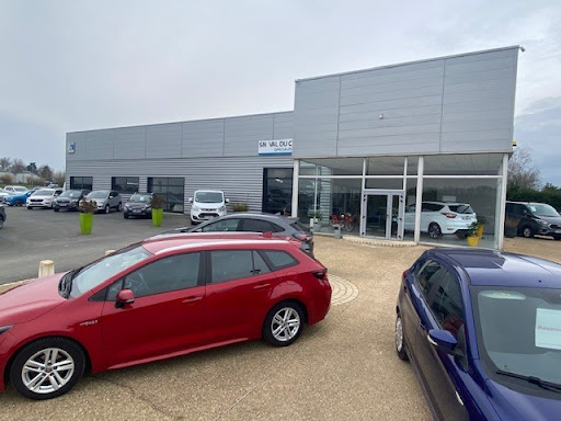 Photo 5 - Caillaud Fils