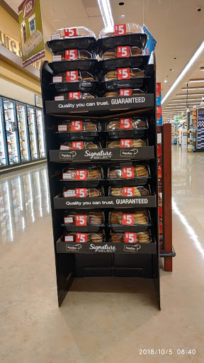 Grocery Store «Safeway», reviews and photos, 9807 Main St, Damascus, MD 20872, USA