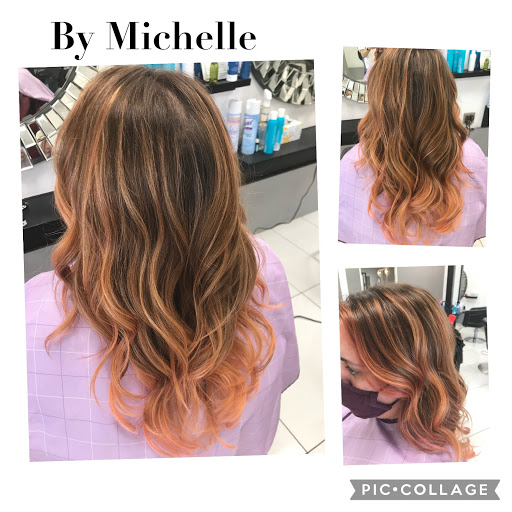 Beauty Salon «Platinum Salons», reviews and photos, 2201 Long Prairie Rd #105, Flower Mound, TX 75022, USA