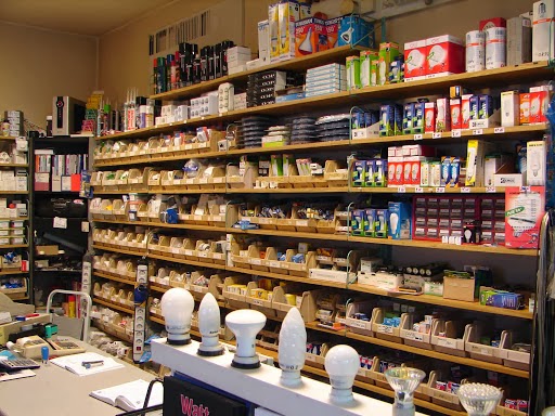 Budapest, Tűzoltó u. 92, 1094