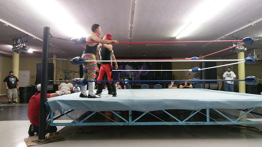 Event Venue «Ayers Event Center», reviews and photos, 3433 Ayers St, Corpus Christi, TX 78415, USA