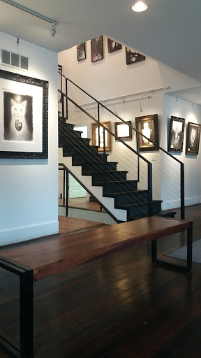 Tattoo Shop «North Main Tattoo Studio & Art Gallery», reviews and photos, 418 N Main St, Plymouth, MI 48170, USA