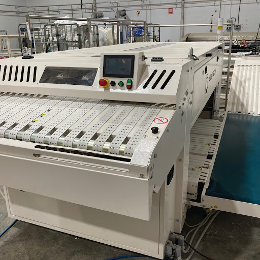 Val-Net 2020 en Quart de Poblet, Valencia