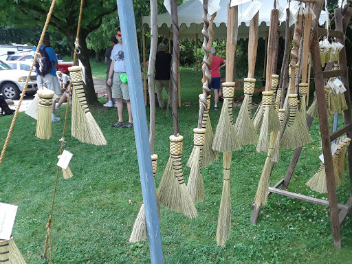 History Museum «Benjamin Banneker Historical», reviews and photos, 300 Oella Ave, Catonsville, MD 21228, USA