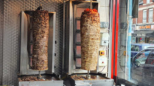 Laziz Shawarma Restaurant