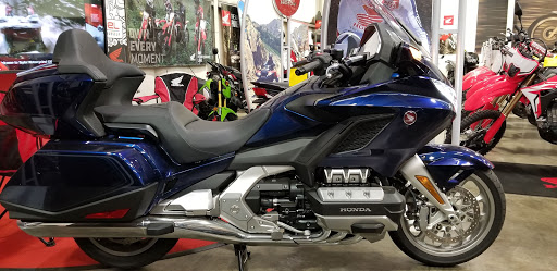 Motorcycle Dealer «Taylor Motorcycles», reviews and photos, 2140 N Pacific Hwy, Woodburn, OR 97071, USA